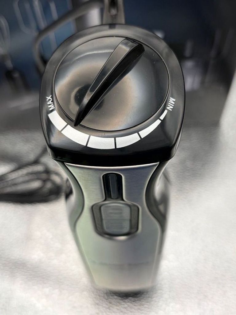 Оголошення Liberton LHB-0306 Б/У