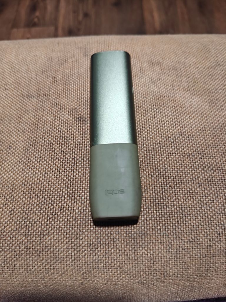 Купити IQOS ILUMA ONE Б/У