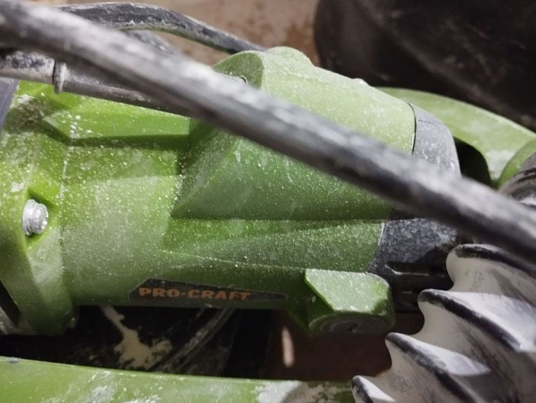 Дешево Procraft EX1050 з ломбарду