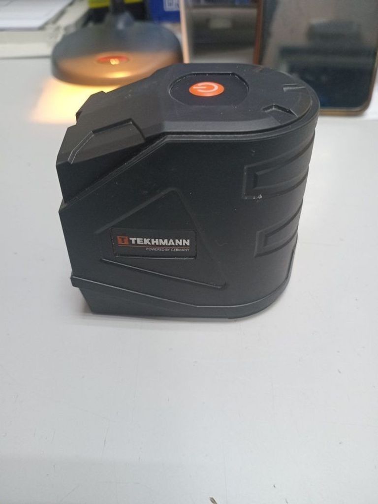 Купити Tekhmann tsl-2/20 r Б/У