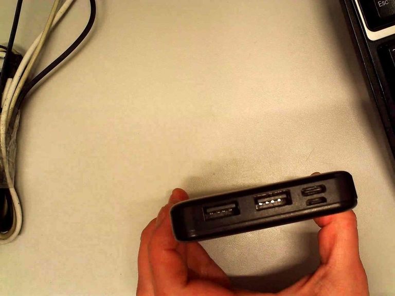 Объявление Без Виробника 10000 mah Б/У