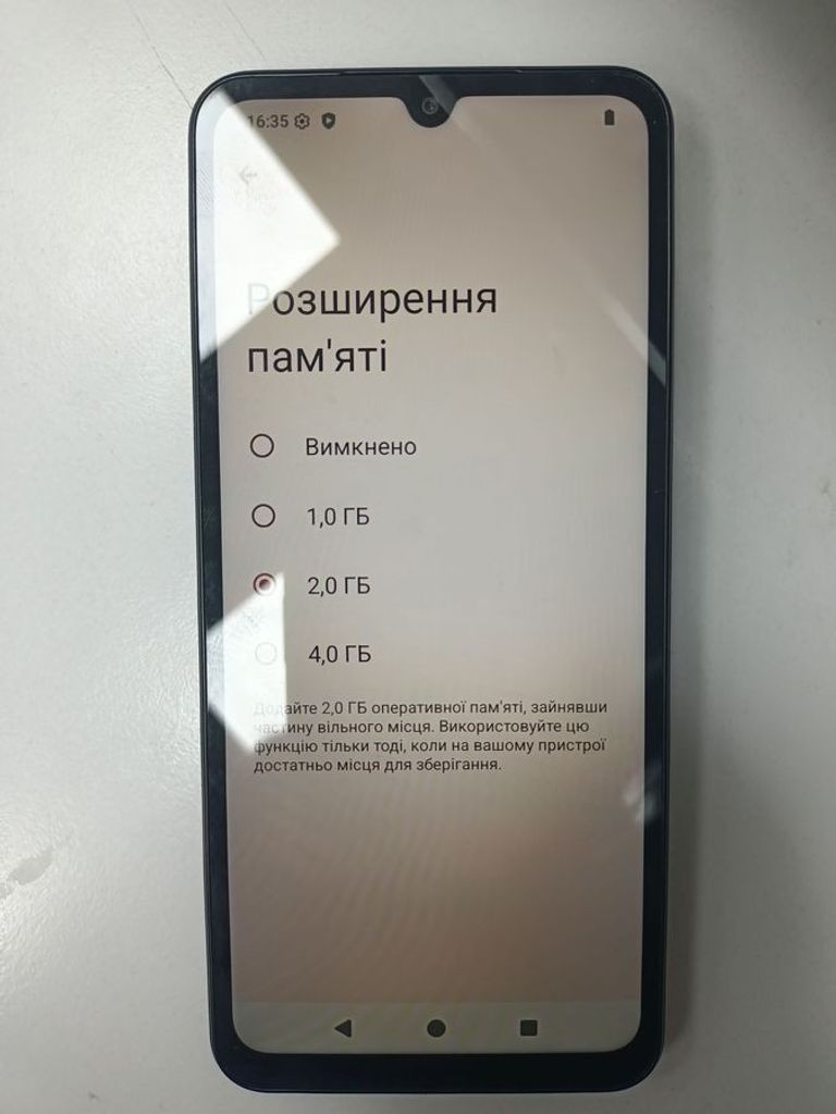 Дешево Xiaomi redmi a5 4/128gb з ломбарду