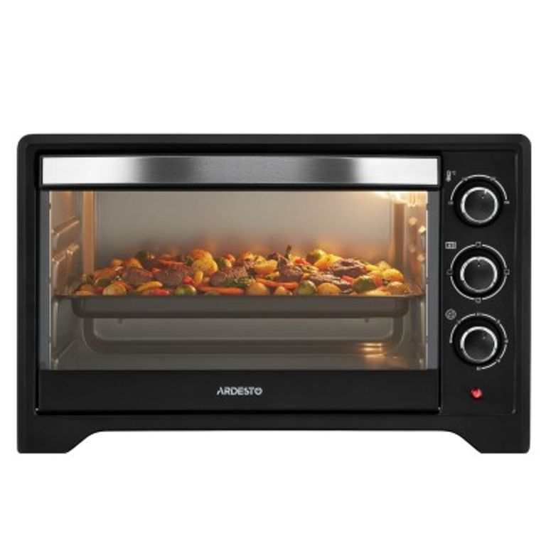 Ardesto MO-T33B Код:null. Зображення 10