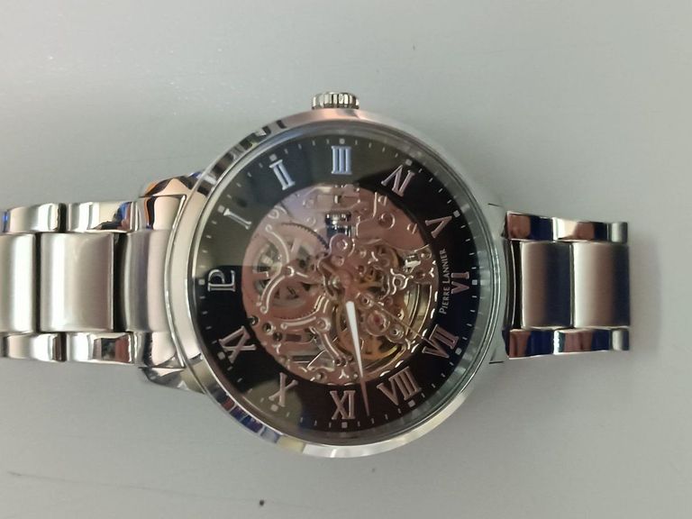 Розпродаж Pierre Lannier 317b1, продавець Техноскарб