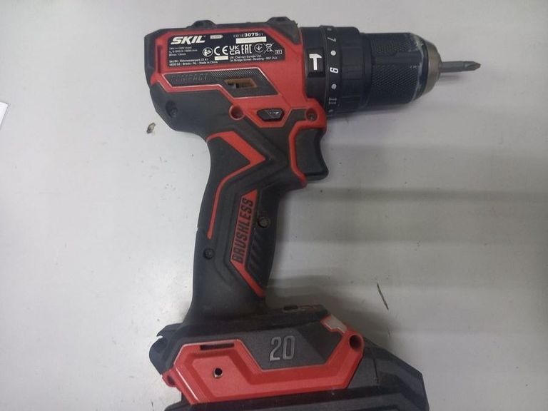 Объявление Skil 3075CA Compact Б/У