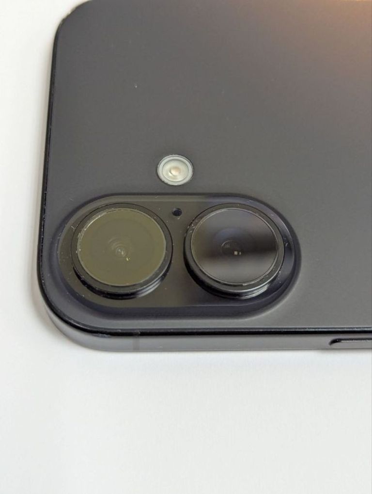 Apple iphone 16 128gb Код:01-200862022. Зображення 9