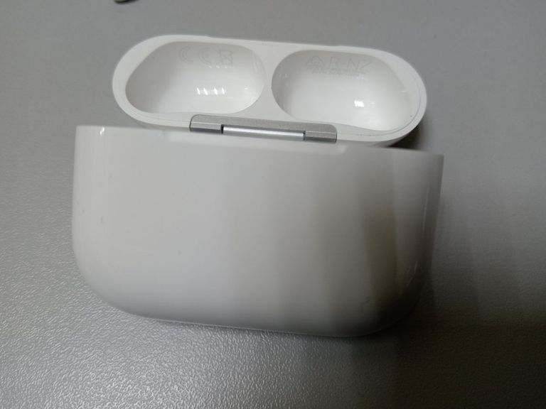 AirPods Pro 3 Код:01-200862088. Зображення 6