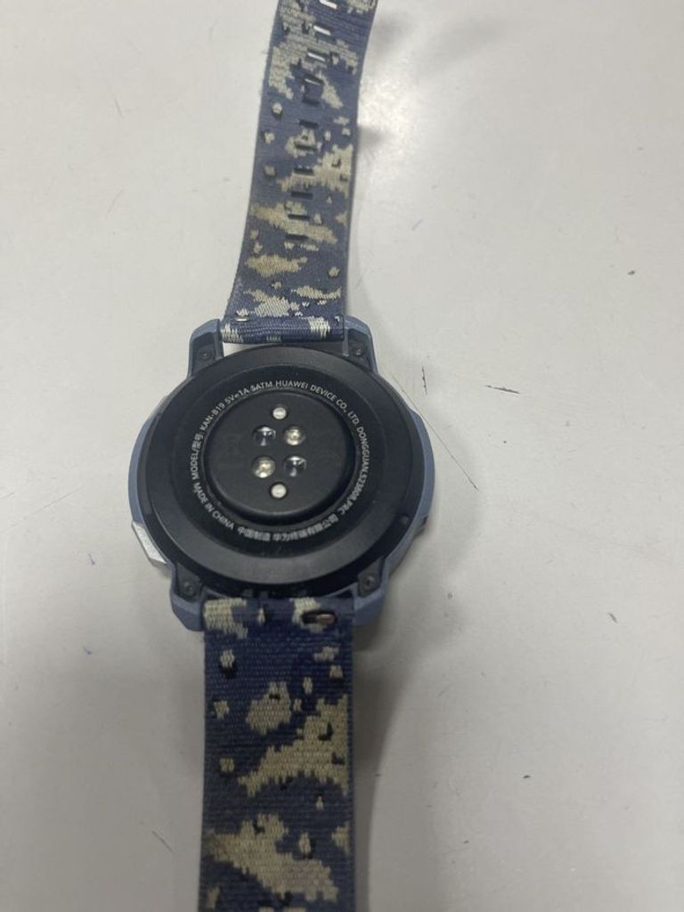 Купити Honor watch gs pro Б/У