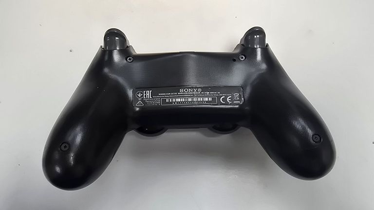 Оголошення Sony dualshock 4 Б/У