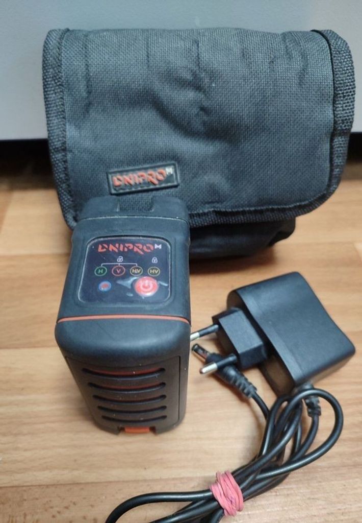 Купити Dnipro-M ml-120l Б/У