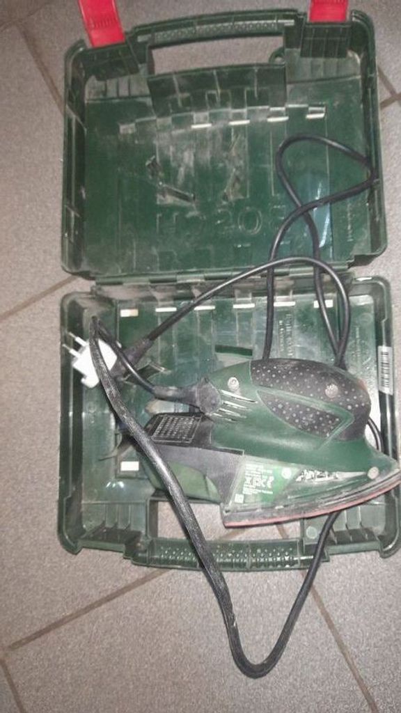 Купити Bosch PSM 100 A (06033B7020) Б/У