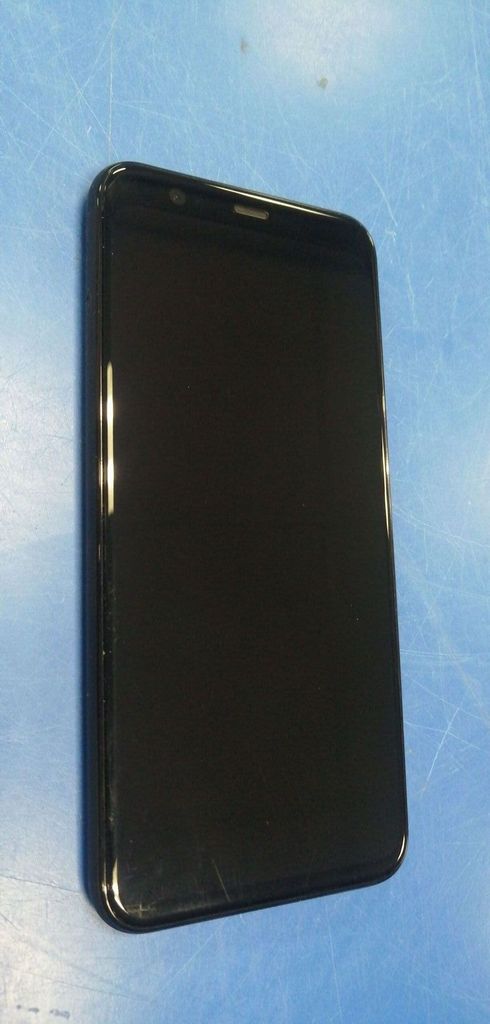 Купить Google pixel 4 6/64gb Б/У