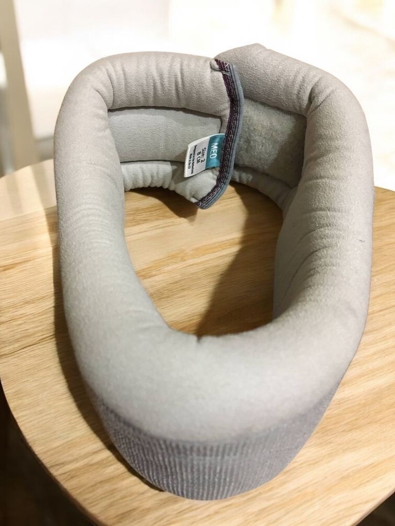 Push med Neck Brace Код:null. Зображення 4