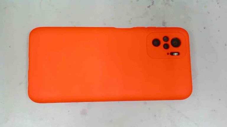 Дешево Xiaomi redmi note 10 pro 6/64gb з ломбарду