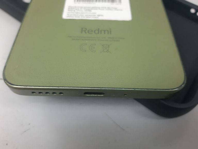 Xiaomi redmi 14c 4/128gb Код:01-200865906. Зображення 5