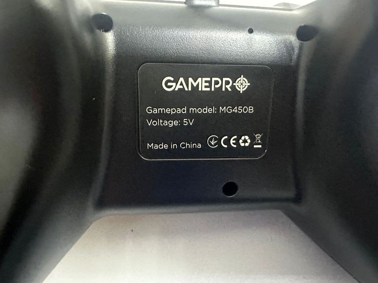 Розпродаж Gamepro mg450b-green, продавець Техноскарб