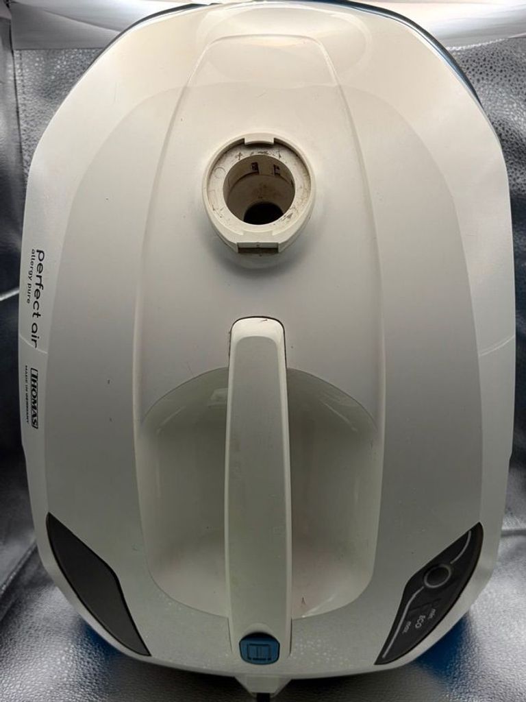 Купити Thomas perfect air allergy pure Б/У