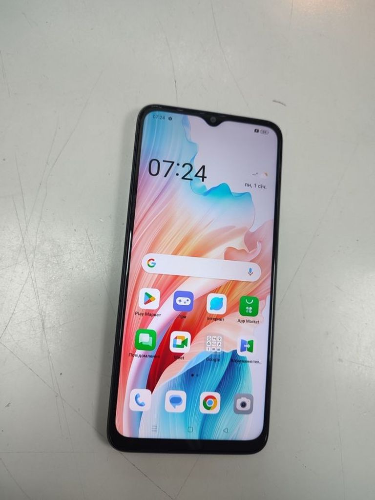 Купити Oppo a38 4/128gb Б/У