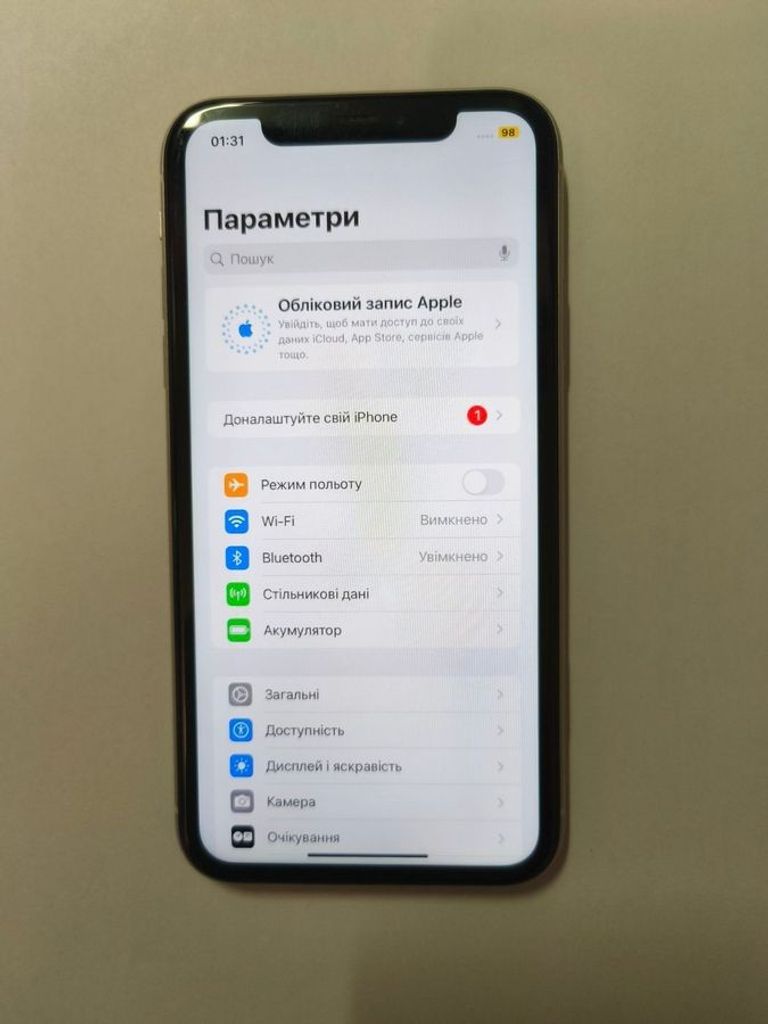 Розпродаж Apple iphone 11 pro 64gb, продавець Техноскарб