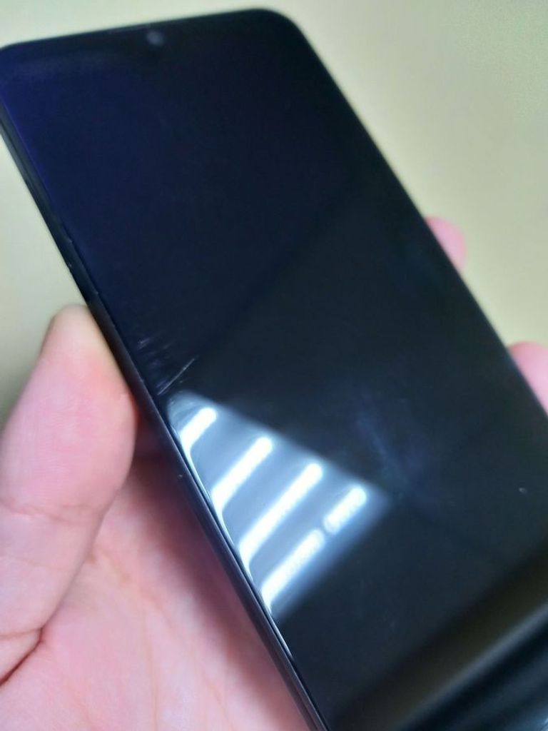 Розпродаж Zte Blade A5 2020 2/32GB Blue, продавець Техноскарб