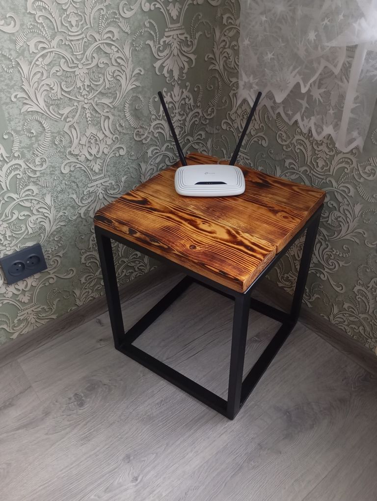 Купити Loft 40×40 Б/У