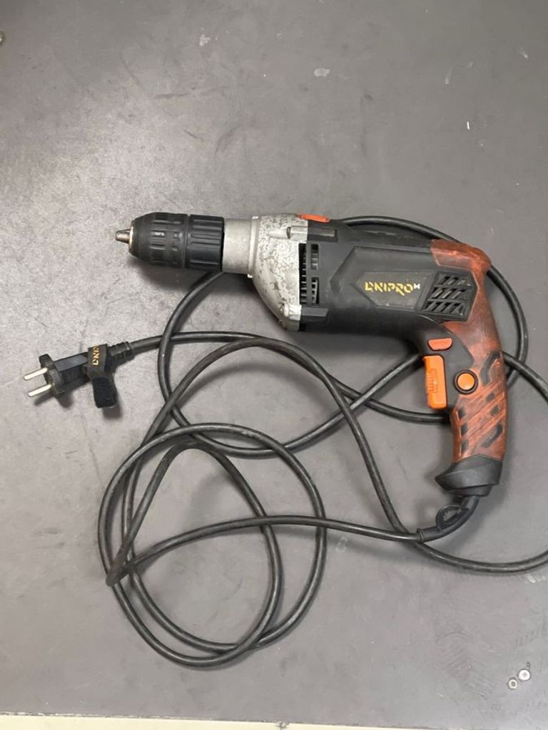 Купити Dnipro-M hd-120p Б/У