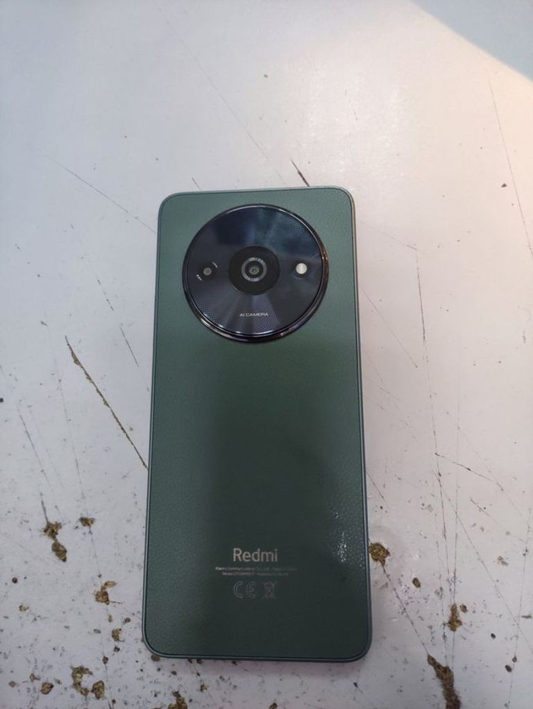 Розпродаж Xiaomi redmi a3 4/128gb, продавець Техноскарб