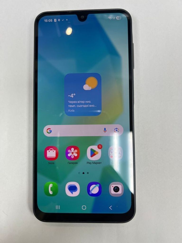 Samsung galaxy a16 sm-a165f 8/256gb Код:01-200867220. Зображення 7