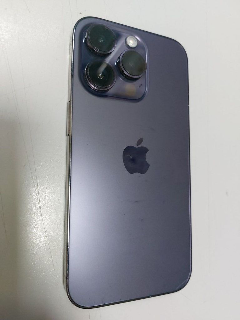 Apple iphone 14 pro 256gb Код:01-200867070. Зображення 19