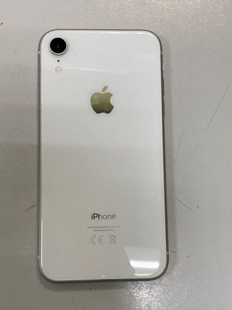 Apple iphone xr 128gb Код:01-200867736. Изображение 5