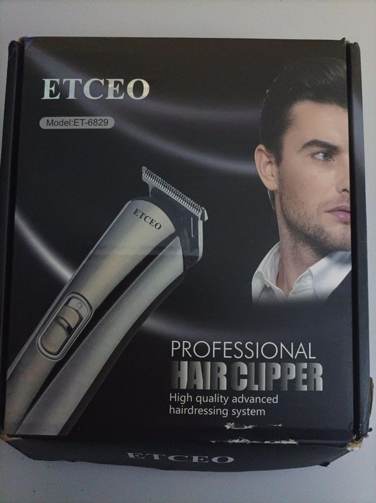 Купить Etceo et-6829 Б/У