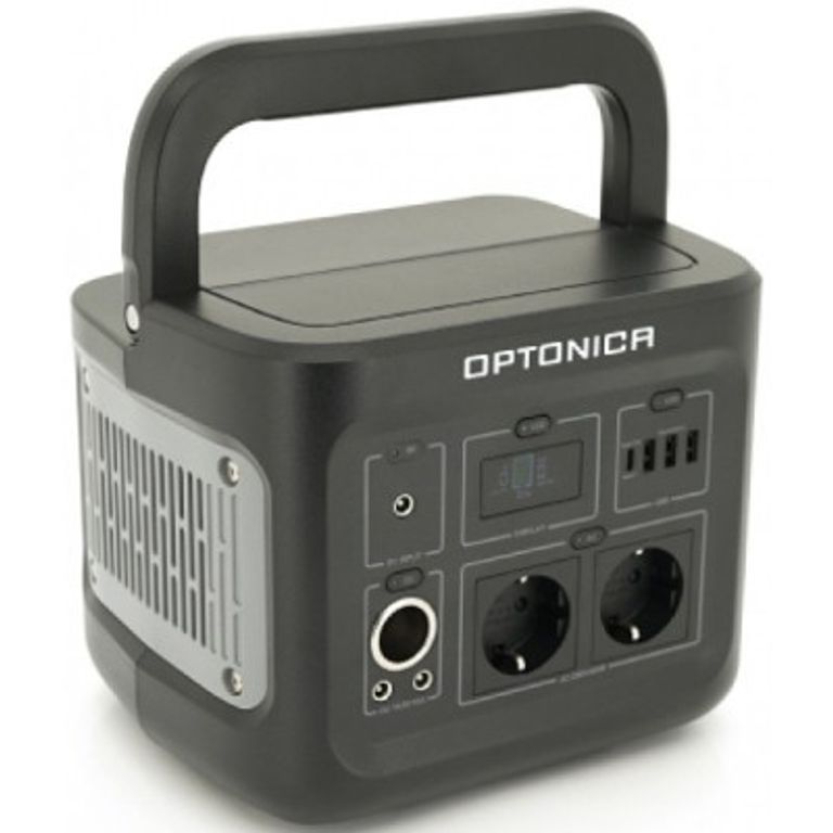 Оголошення Optonica 400W, 320Wh Б/У