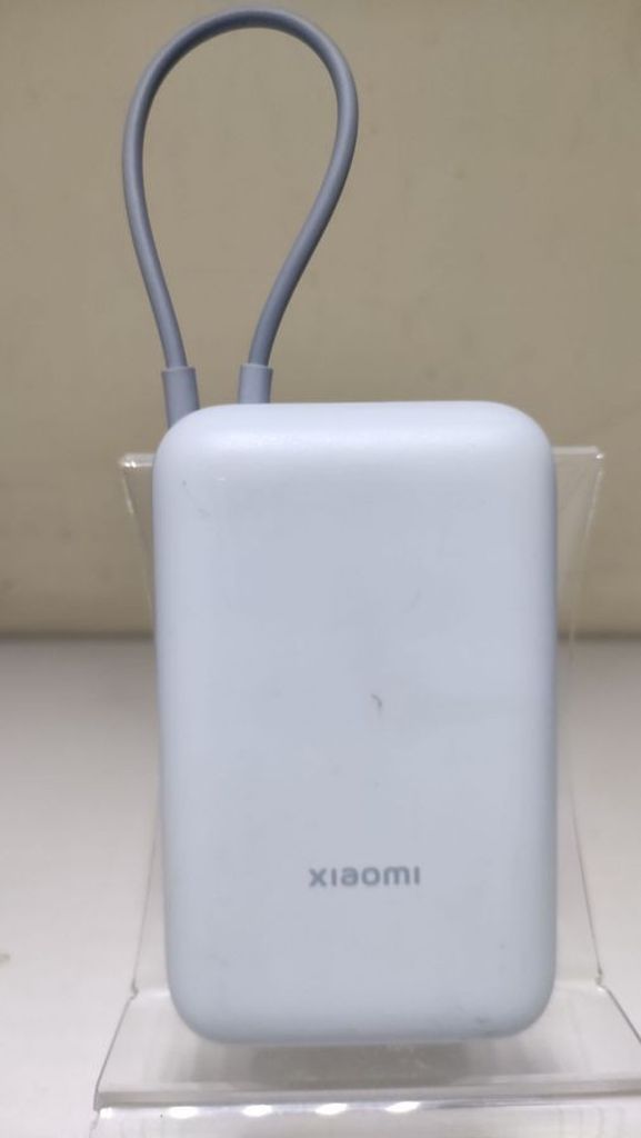 Купить Xiaomi 10000mah 22.5w bhr9073gl / p15zm Б/У