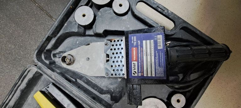 Дешиво Technics 34-250 tsi 800 с ломбарда