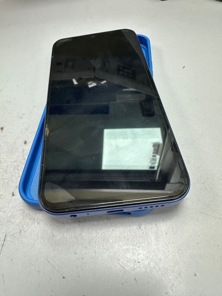 Объявление Xiaomi redmi 15c 4g 4/128gb Б/У