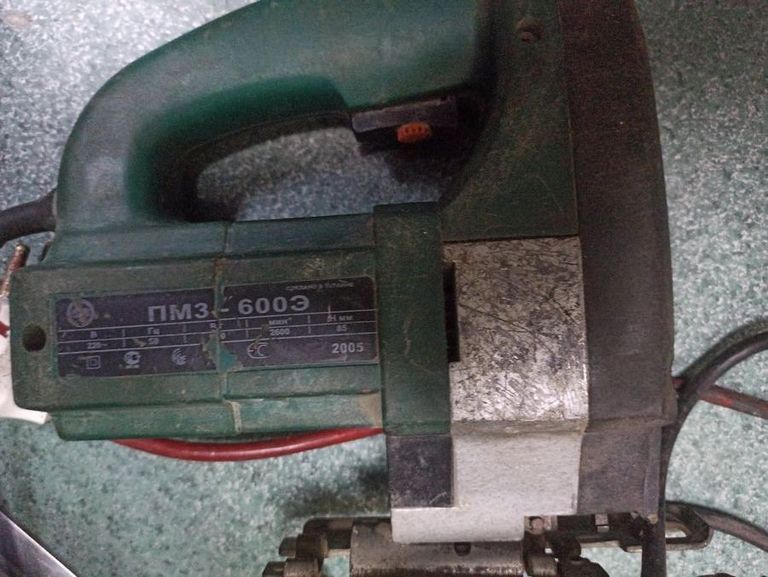 Дешево Фіолент пмз-600э з ломбарду