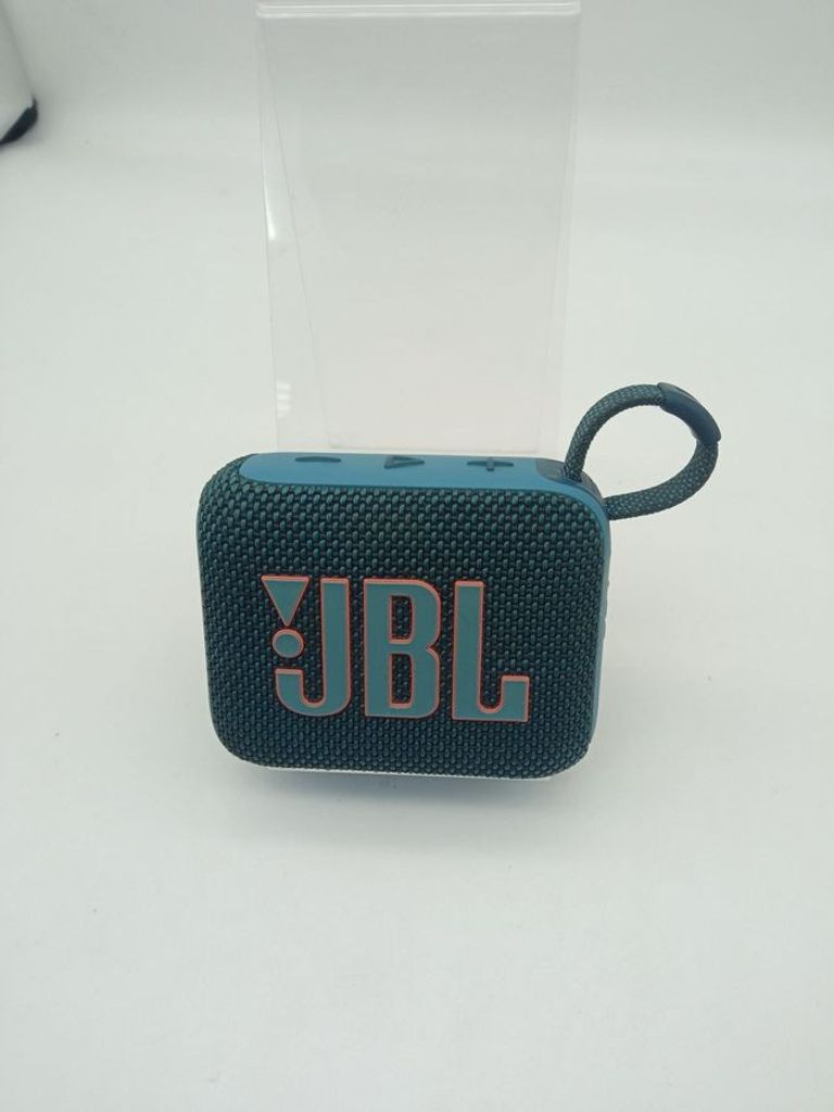 Купити Jbl go 4 Б/У
