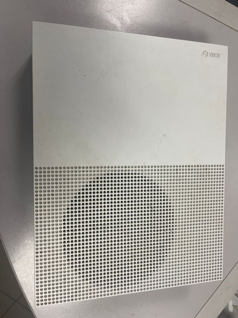 Распродажа Microsoft Xbox One S 1TB, продавец Техноскарб