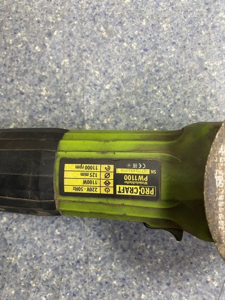 Procraft PW-1100 Код:01-200873665. Зображення 5