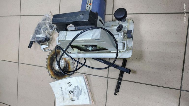 Розпродаж WinTech WCS-2000, продавець Техноскарб