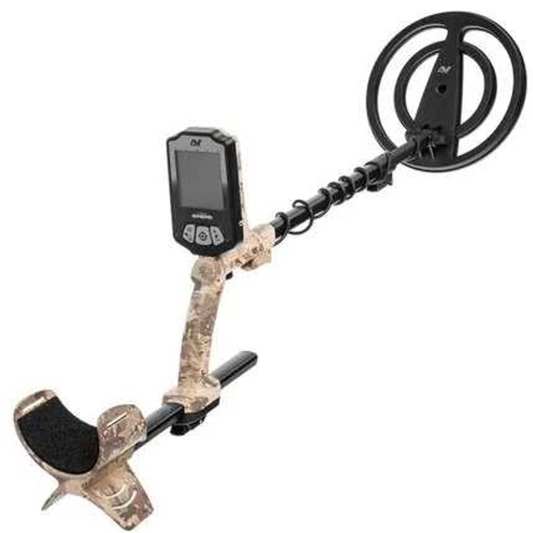 Minelab X-Terra Intrepid  Код:null. Зображення 4