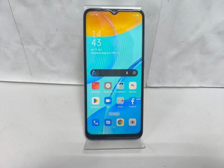 Оголошення Oppo a15 2/32gb Б/У