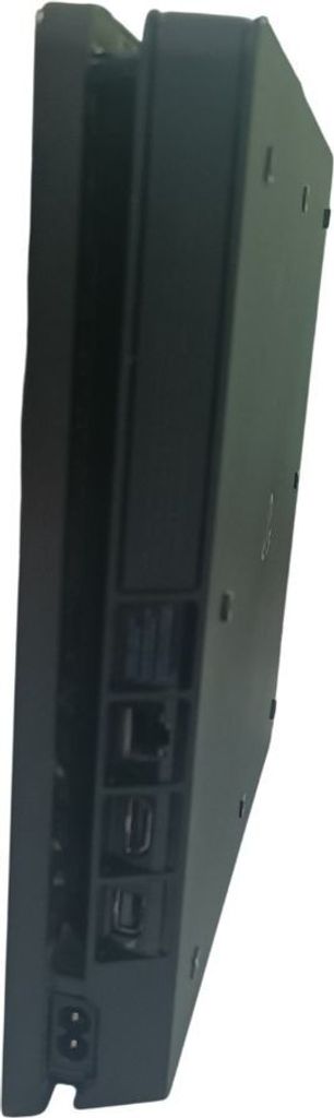 Дешево  Sony PlayStation 4 Slim 1TB Black з ломбарду