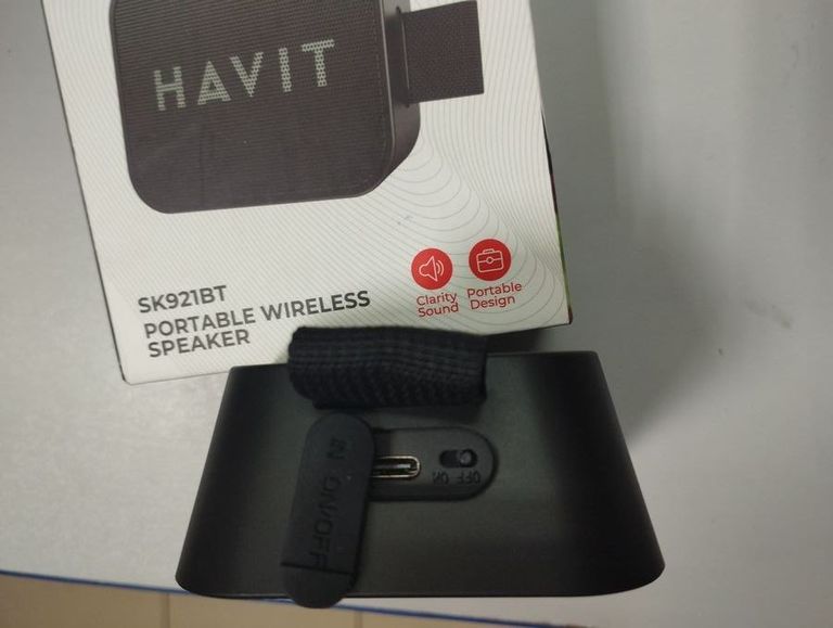 Havit sk921bt Код:01-200853889. Зображення 5