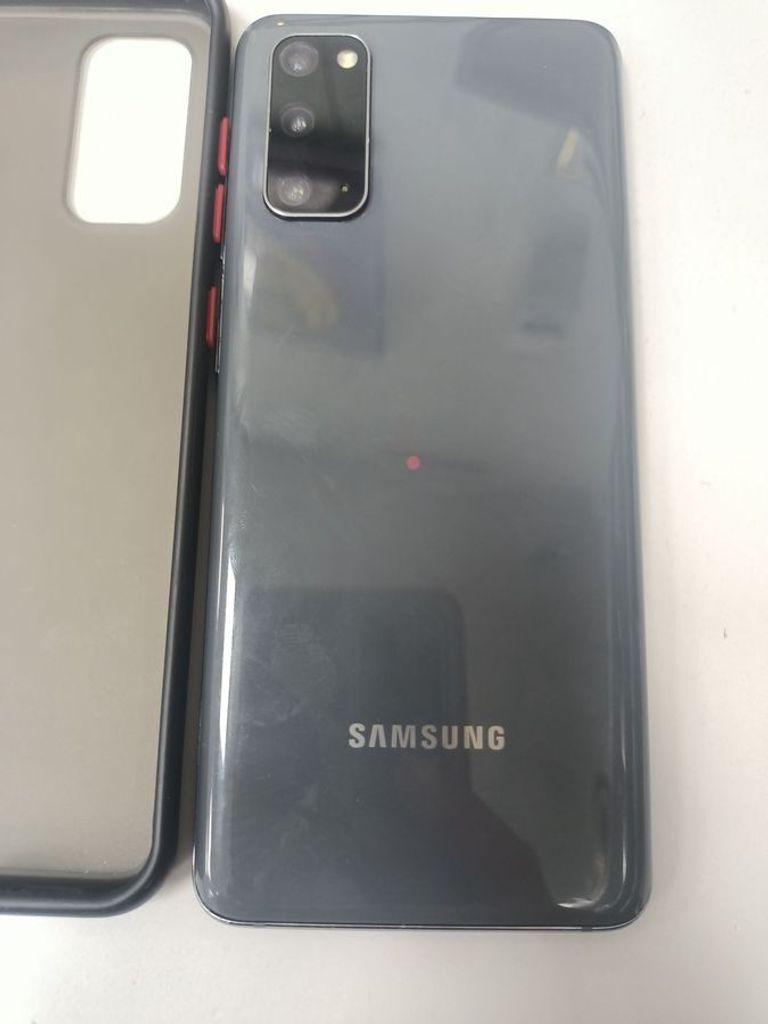 Купити Samsung galaxy s20 sm-g980f 8/128gb Б/У