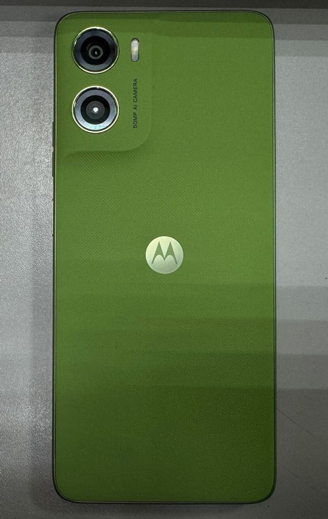 Розпродаж Motorola moto g06 4g 4/64gb tendril, продавець Техноскарб