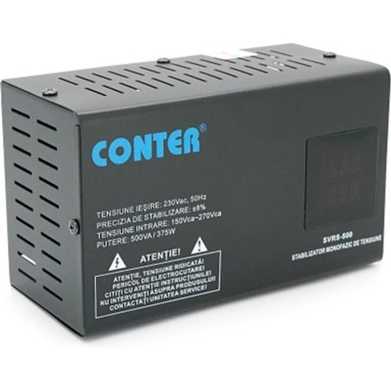Купити Conter SVRS-500 Б/У