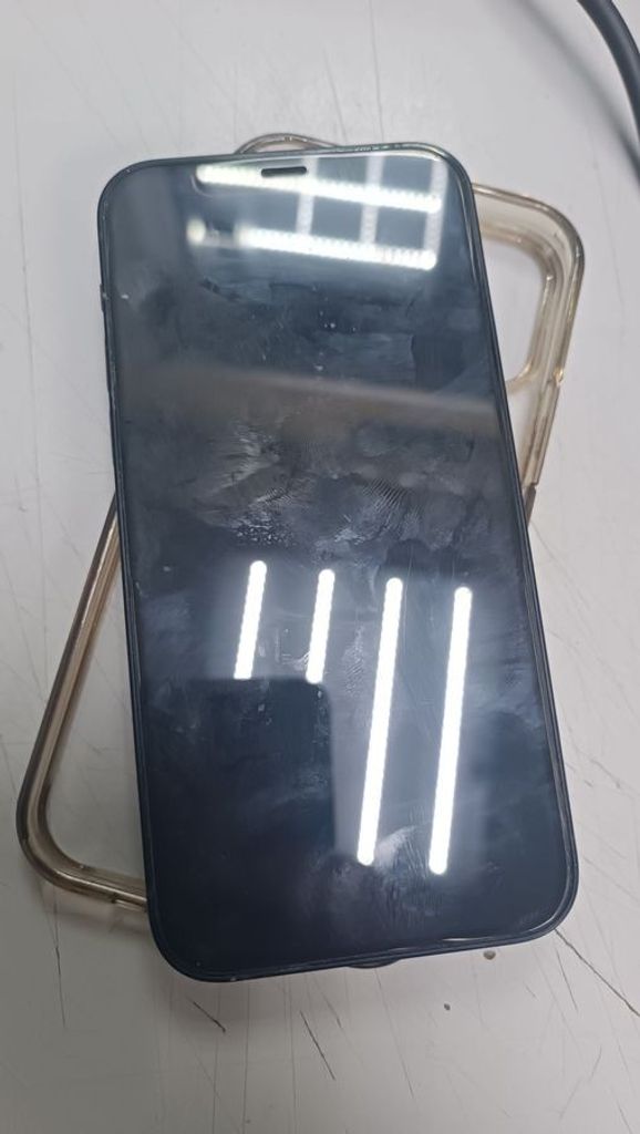 Оголошення Apple iPhone 12 64GB (PRODUCT)RED Б/У