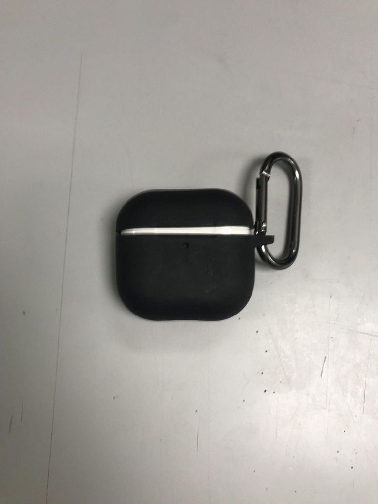 Дешево Apple airpods 4 with active noise cancellation з ломбарду