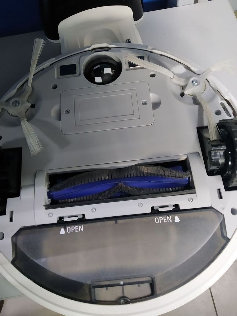 Rowenta Explorer Serie 50 RR7387WH Код:01-200878245. Изображение 5